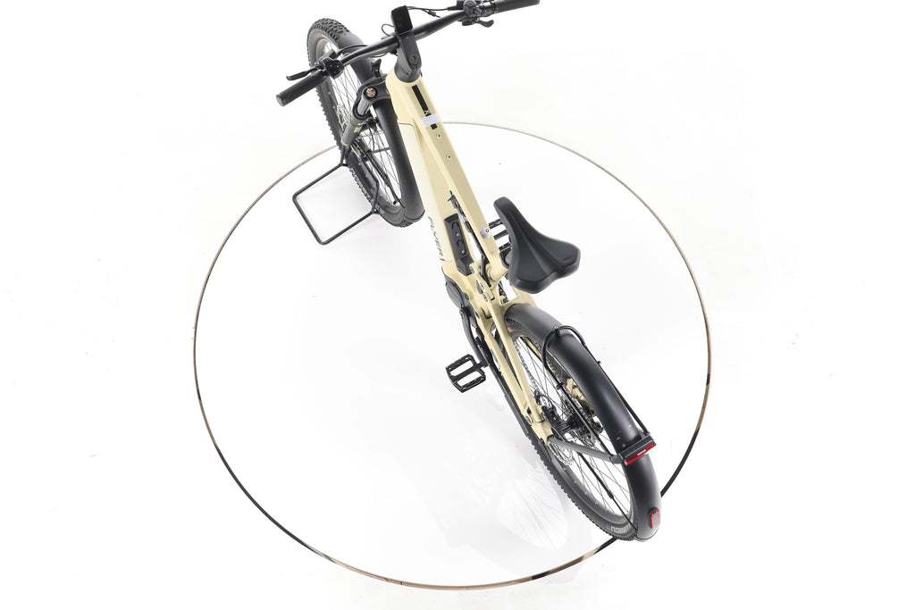 FLYER Goroc X 2.10 SUV E-Bike - Image 21