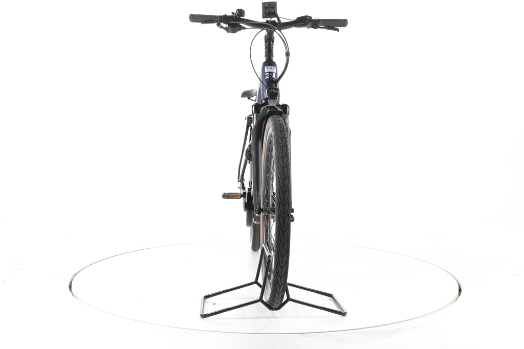 2R Manufaktur EBI 8 City E-Bike Tiefeinsteiger 2025 - Image 4
