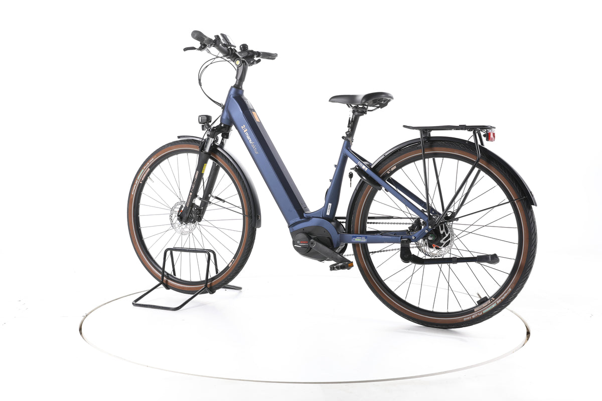 2R Manufaktur EBI 8 City E-Bike Tiefeinsteiger 2025 - Image 8