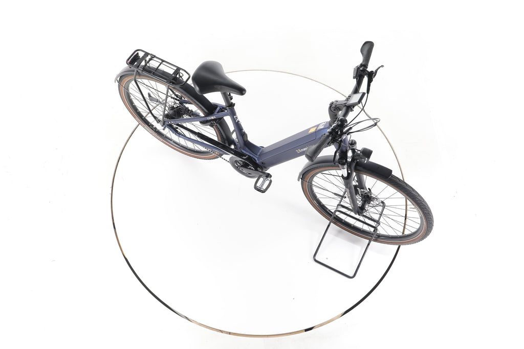 2R Manufaktur EBI 8 City E-Bike Tiefeinsteiger 2025 - Image 14