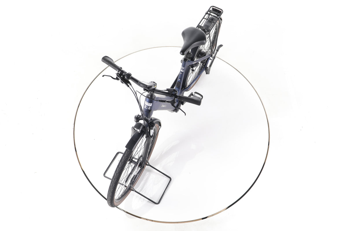 2R Manufaktur EBI 8 City E-Bike Tiefeinsteiger 2025 - Image 17