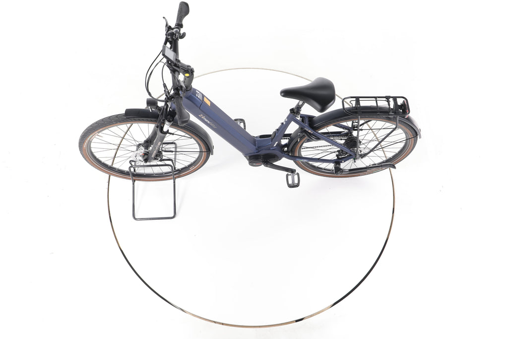 2R Manufaktur EBI 8 City E-Bike Tiefeinsteiger 2025 - Image 19