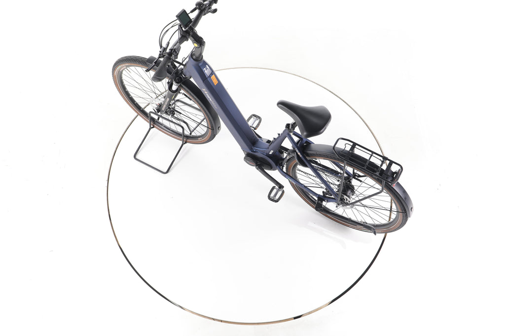 2R Manufaktur EBI 8 City E-Bike Tiefeinsteiger 2025 - Image 20
