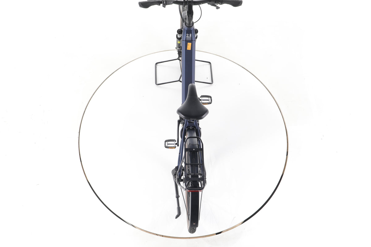 2R Manufaktur EBI 8 City E-Bike Tiefeinsteiger 2025 - Image 22
