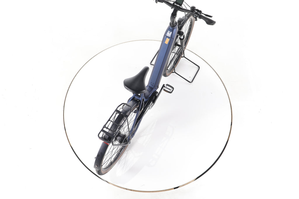 2R Manufaktur EBI 8 City E-Bike Tiefeinsteiger 2025 - Image 23