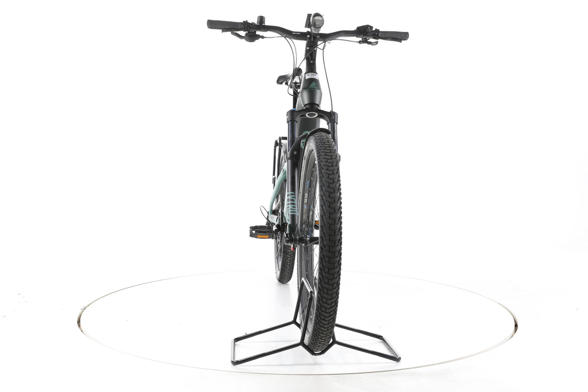 Bulls Iconic EVO TR1 SUV E-Bike - Image 4