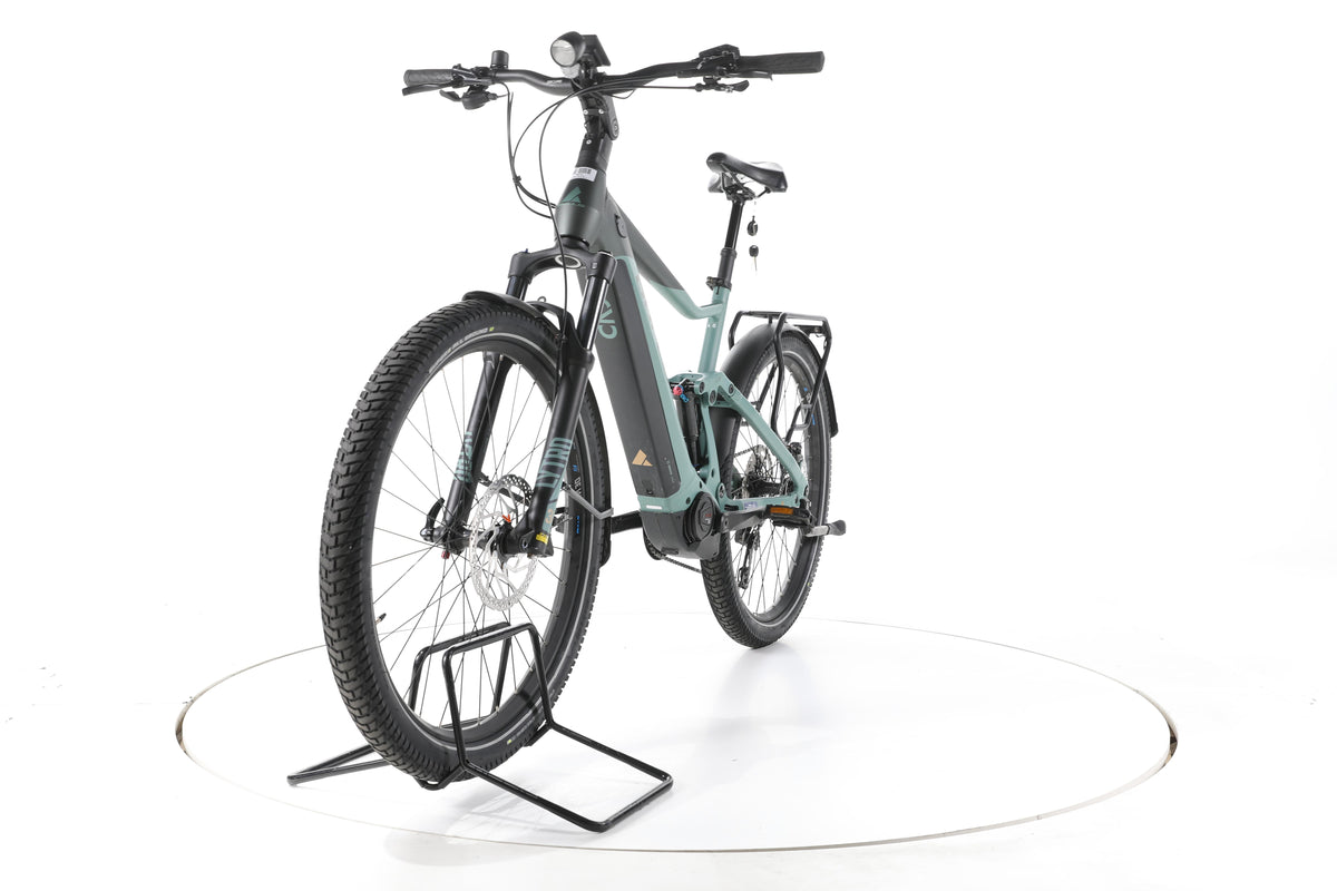 Bulls Iconic EVO TR1 SUV E-Bike - Image 5