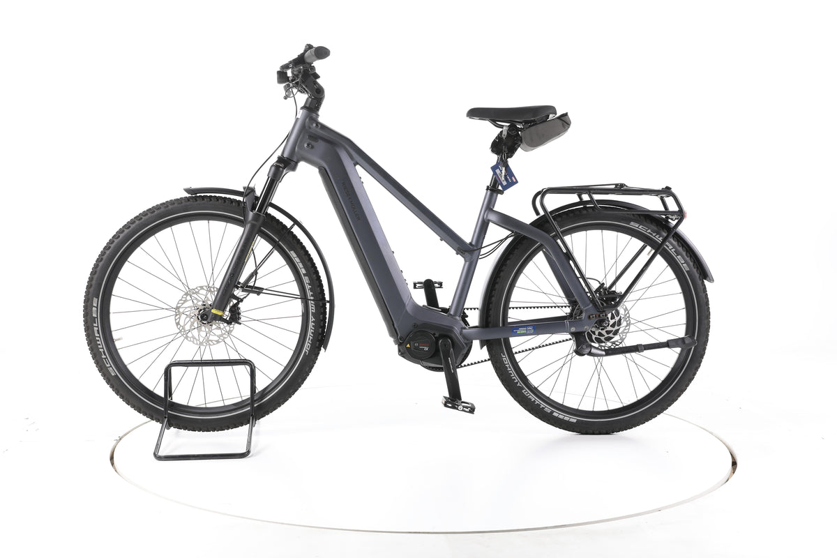 Riese & Müller Charger4 Mixte GT vario City E-Bike - Image 7