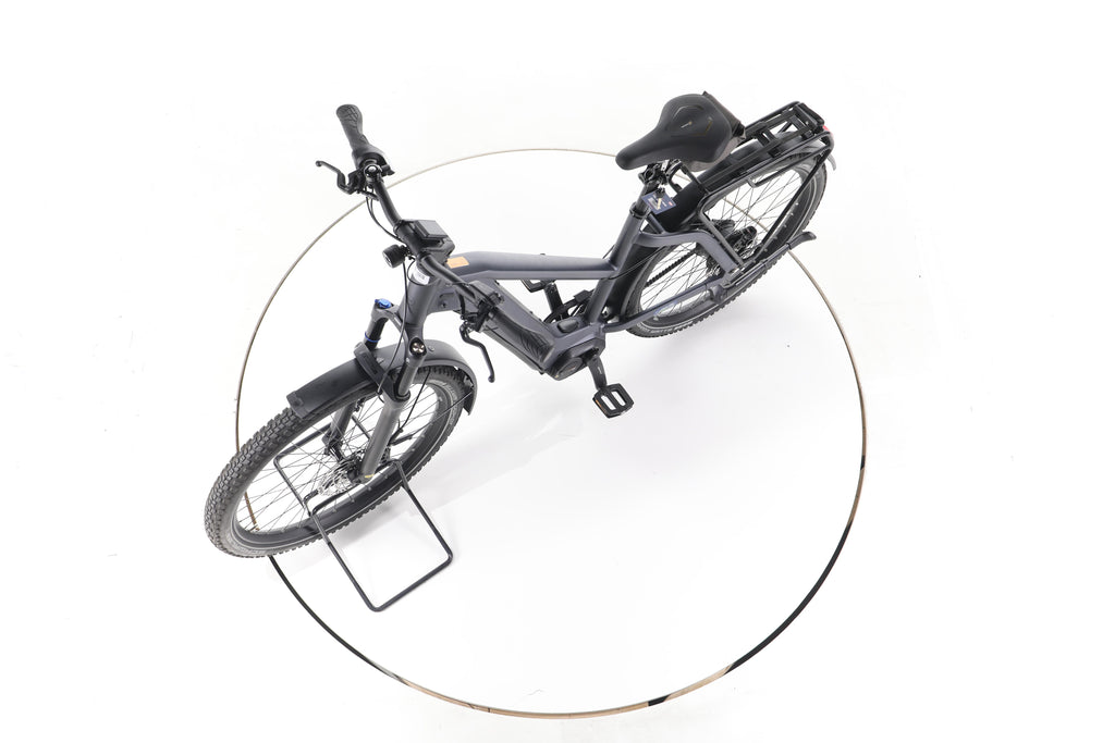 Riese & Müller Charger4 Mixte GT vario City E-Bike - Image 18