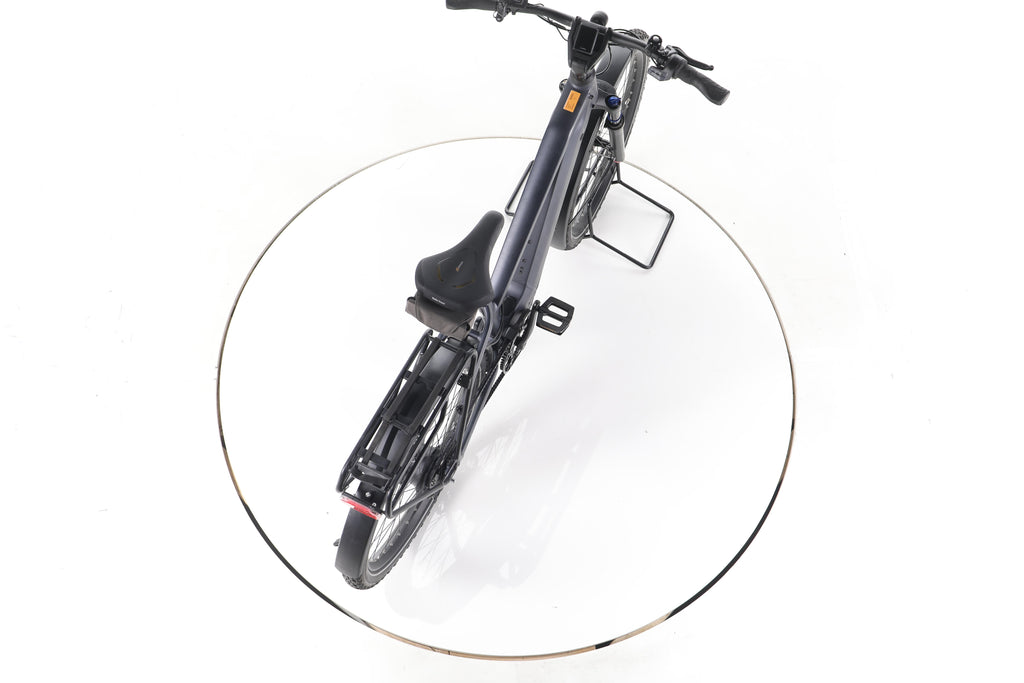 Riese & Müller Charger4 Mixte GT vario City E-Bike - Image 23