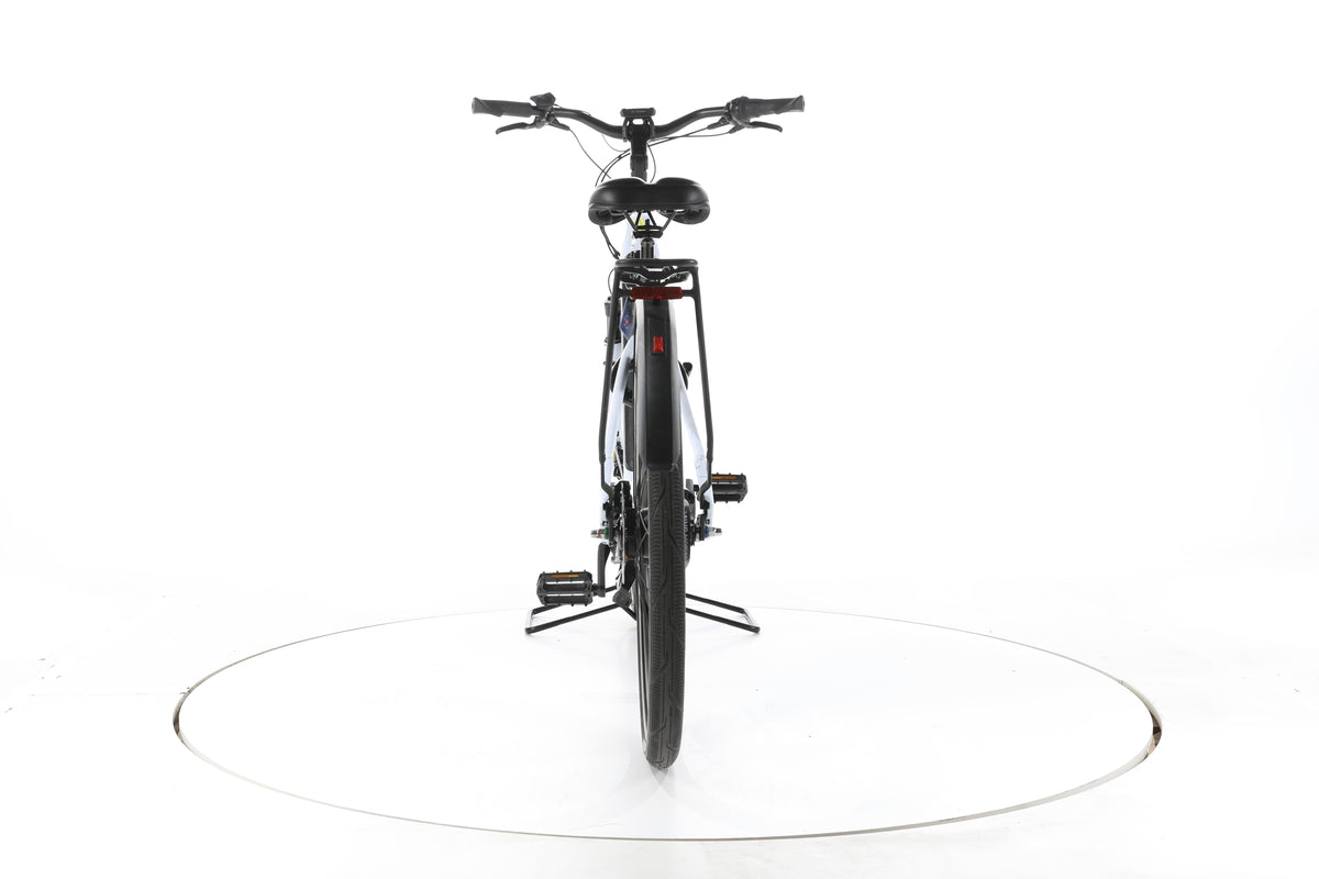 Cube Supreme RT Hybrid EXC 625 City E-Bike Tiefeinsteiger - Image 10