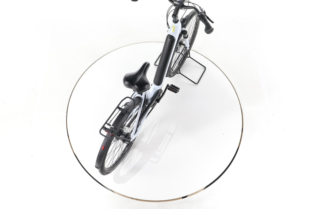 Cube Supreme RT Hybrid EXC 625 City E-Bike Tiefeinsteiger - Image 23