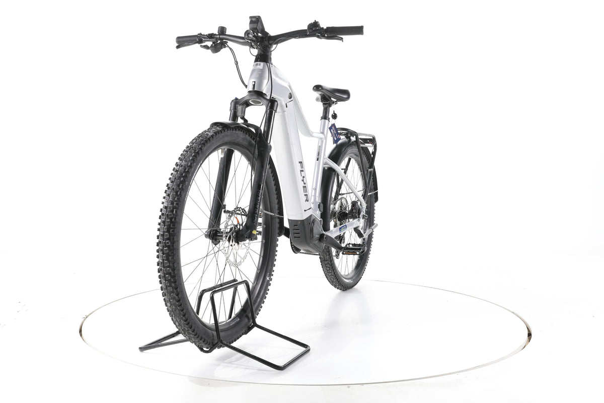 FLYER Goroc2 2.10 Trekking E-Bike - Image 5