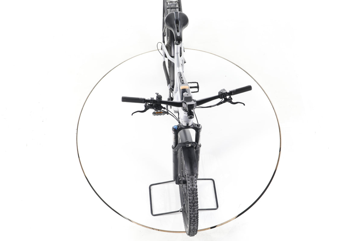 FLYER Goroc2 2.10 Trekking E-Bike - Image 16