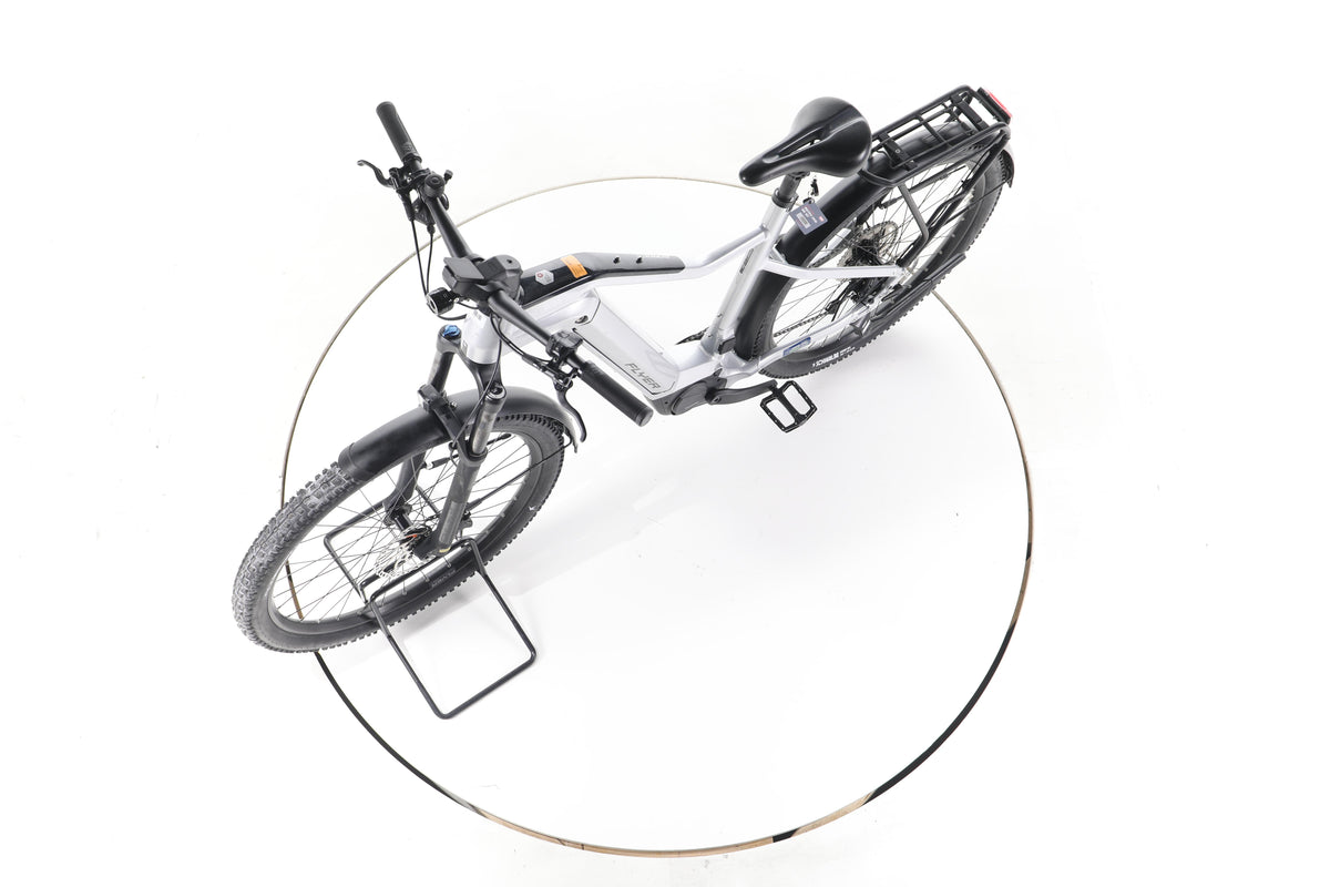 FLYER Goroc2 2.10 Trekking E-Bike - Image 18