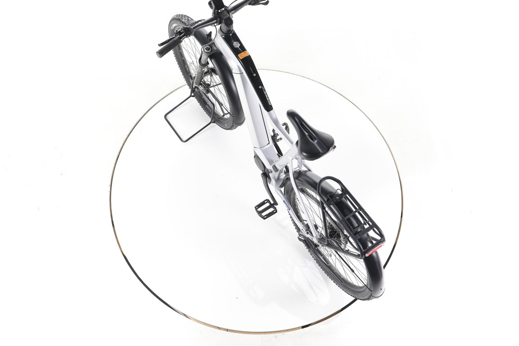 FLYER Goroc2 2.10 Trekking E-Bike - Image 21