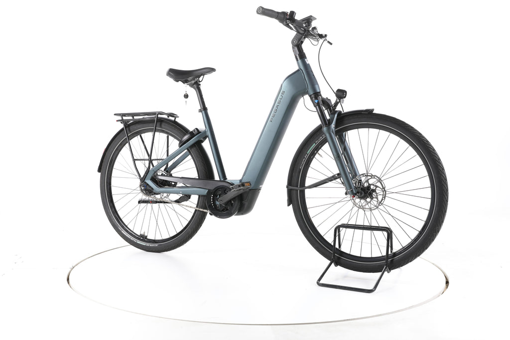 Pegasus Strong EVO 5F Lite City E-Bike Tiefeinsteiger 2025 - Image 2