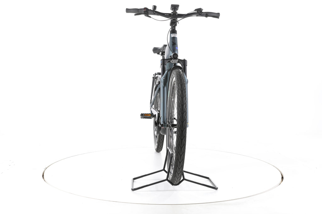 Pegasus Strong EVO 5F Lite City E-Bike Tiefeinsteiger 2025 - Image 4