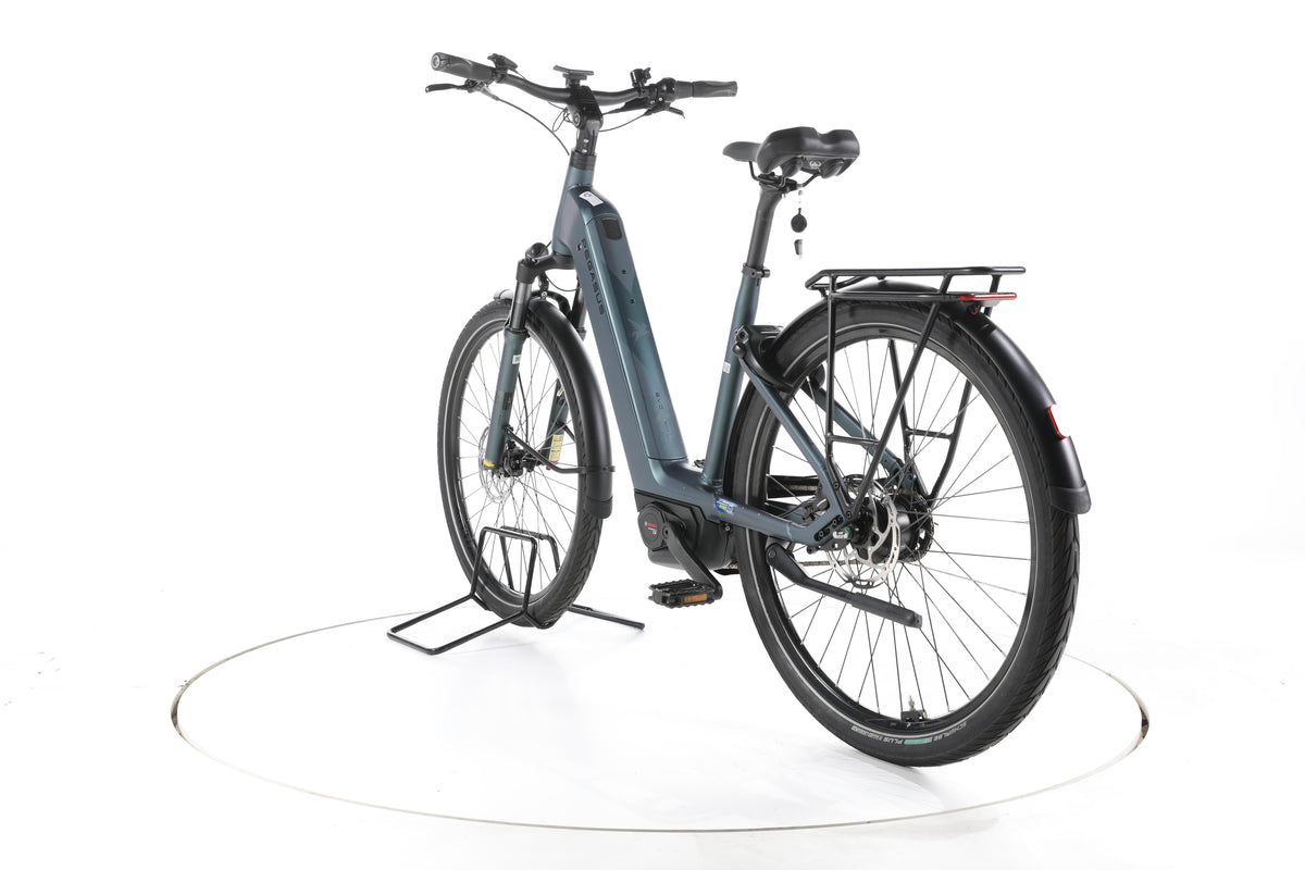 Pegasus Strong EVO 5F Lite City E-Bike Tiefeinsteiger 2025 - Image 9