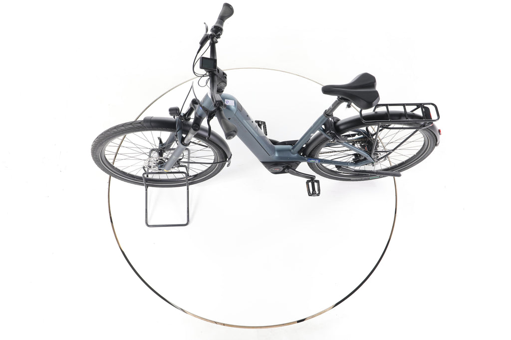 Pegasus Strong EVO 5F Lite City E-Bike Tiefeinsteiger 2025 - Image 19