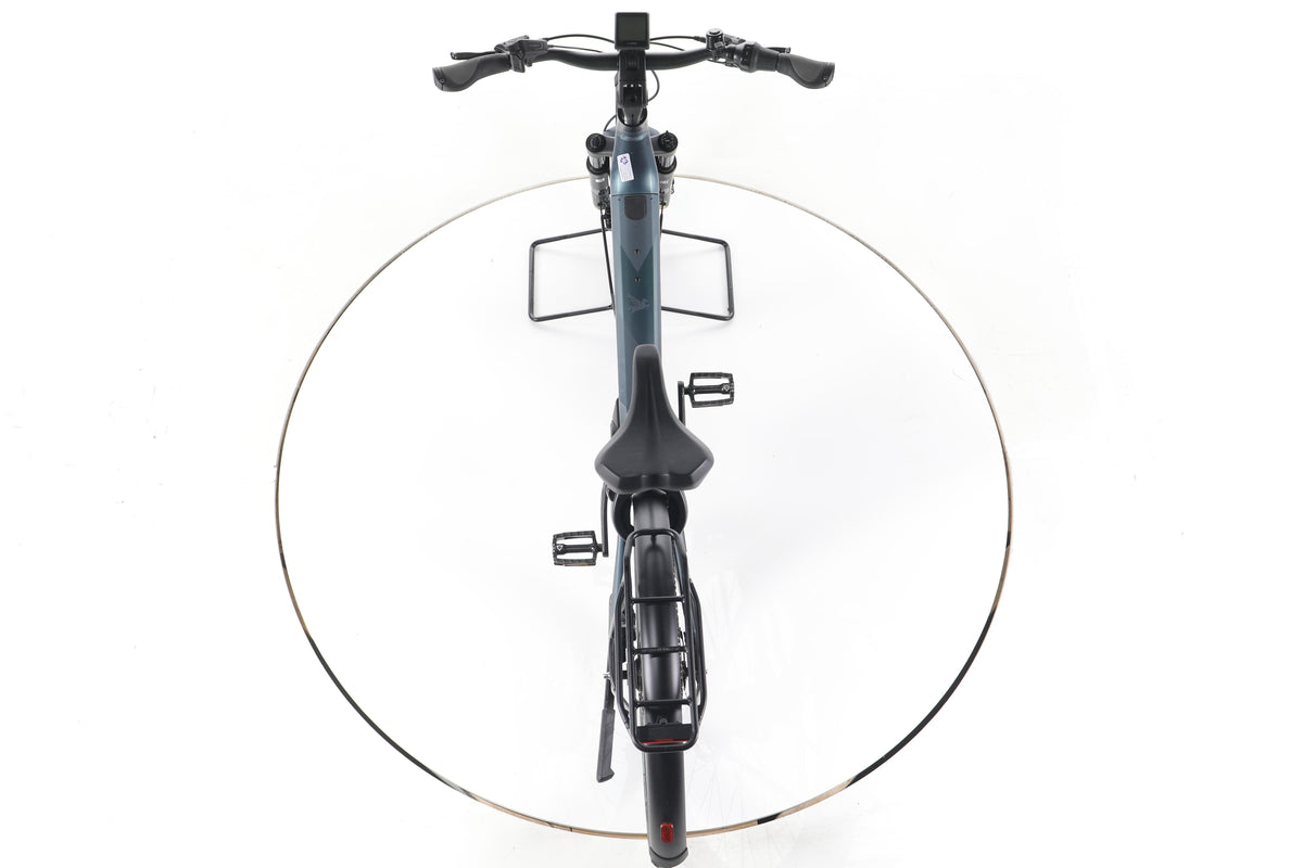 Pegasus Strong EVO 5F Lite City E-Bike Tiefeinsteiger 2025 - Image 22