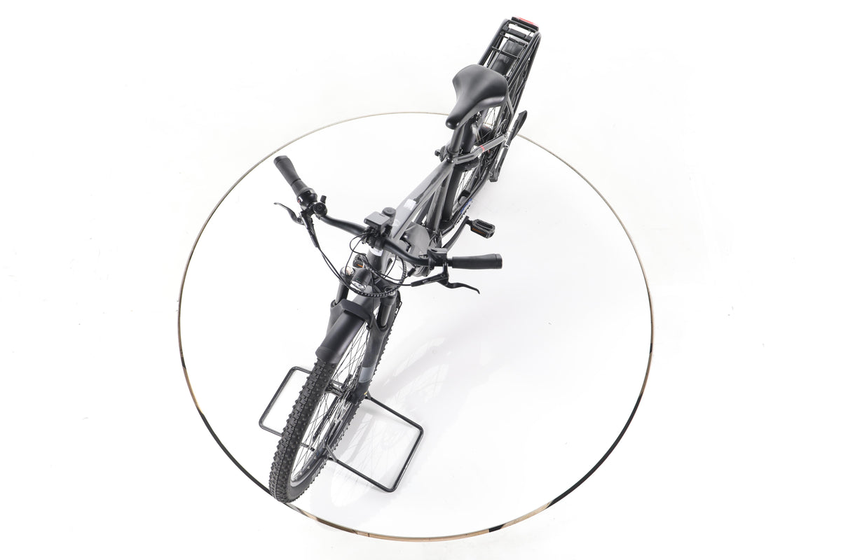 FLYER Upstreet5 7.43 City E-Bike - Image 17