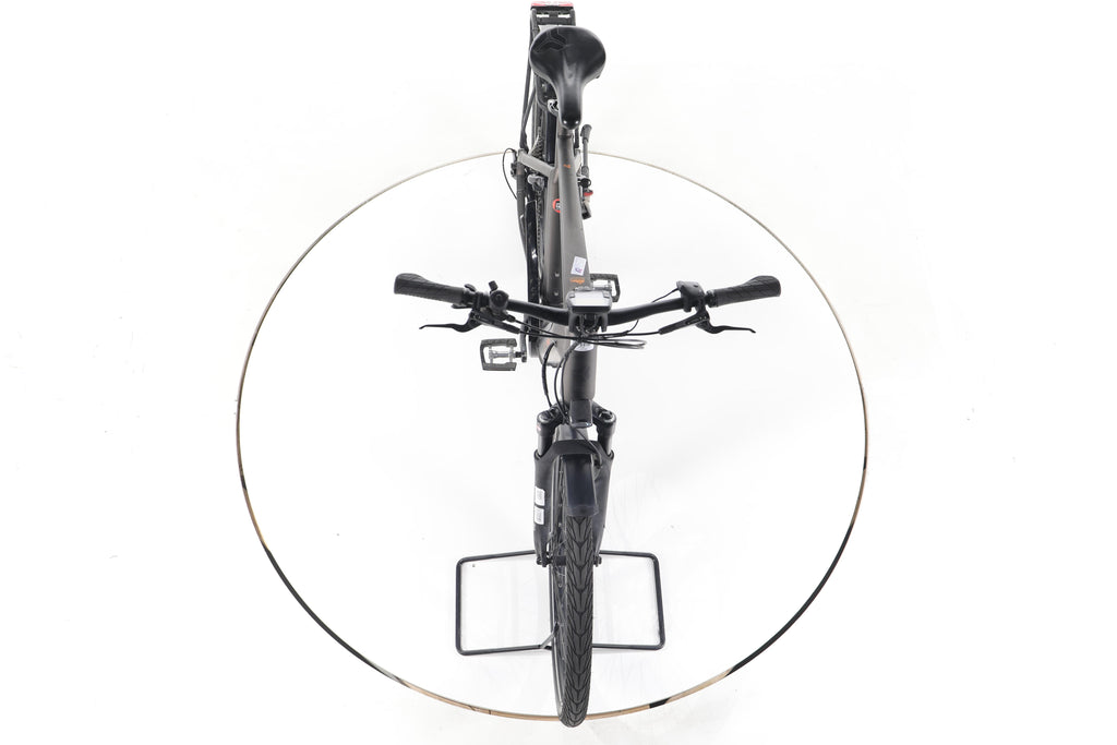 Carver Route E.530 Trekking E-Bike - Image 16