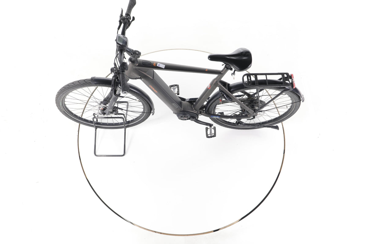 Carver Route E.530 Trekking E-Bike - Image 19