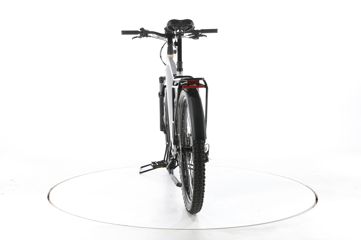 Winora Yucatan x12 Pro Trekking E-Bike - Image 10