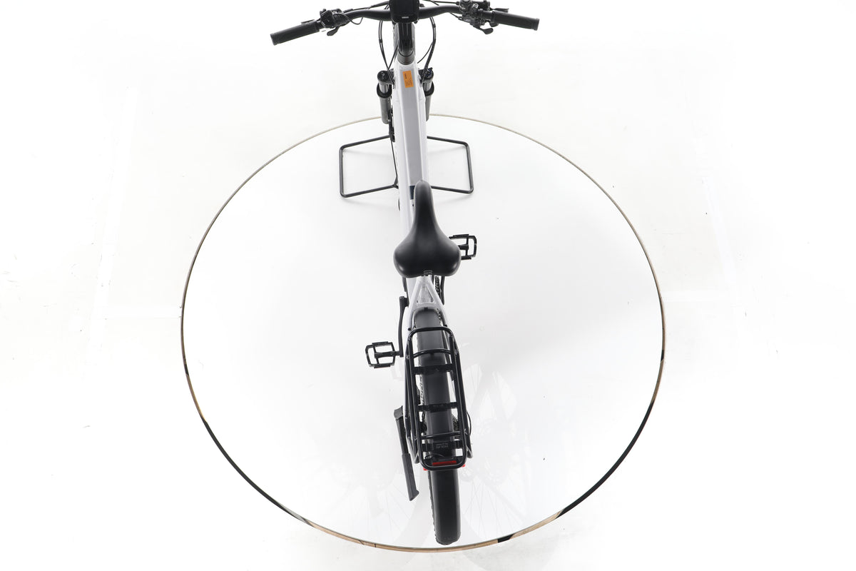 Winora Yucatan x12 Pro Trekking E-Bike - Image 22