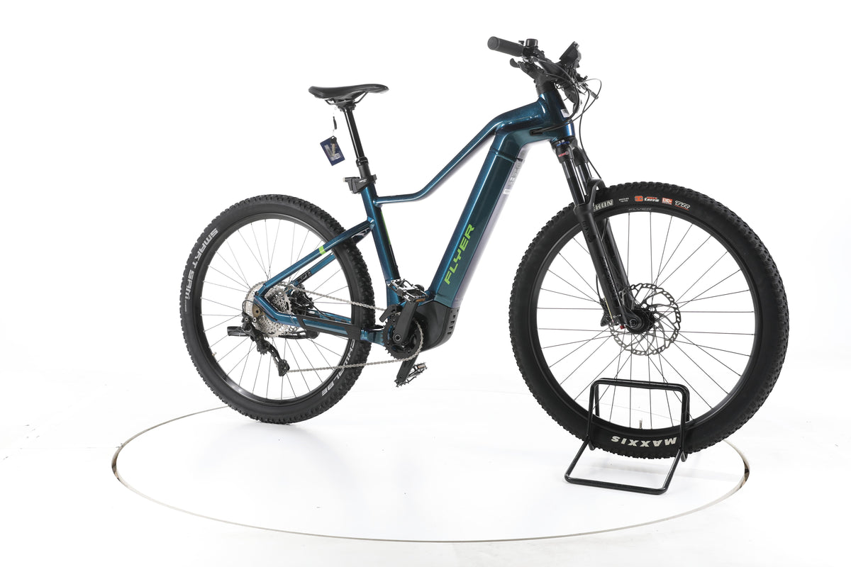 FLYER Uproc2 2.10 E-Bike - Image 2