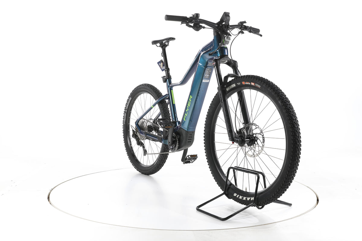 FLYER Uproc2 2.10 E-Bike - Image 3