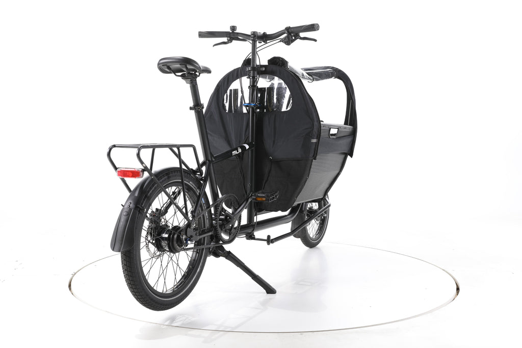 muli-cycles Muskel Lastenrad - Image 11