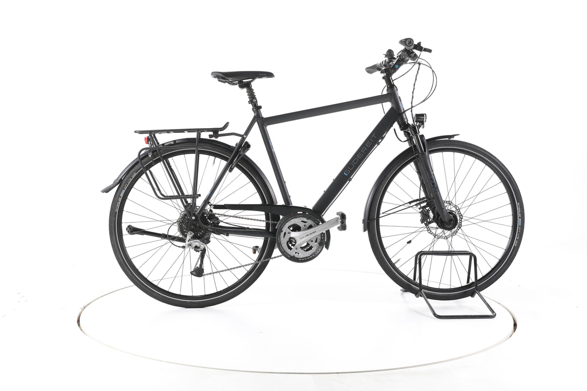 Gudereit LC55 Fahrrad City & Trekking - Image 1