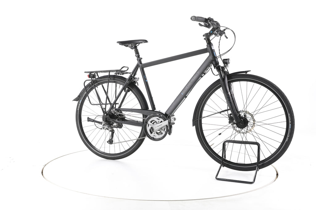 Gudereit LC55 Fahrrad City & Trekking - Image 2