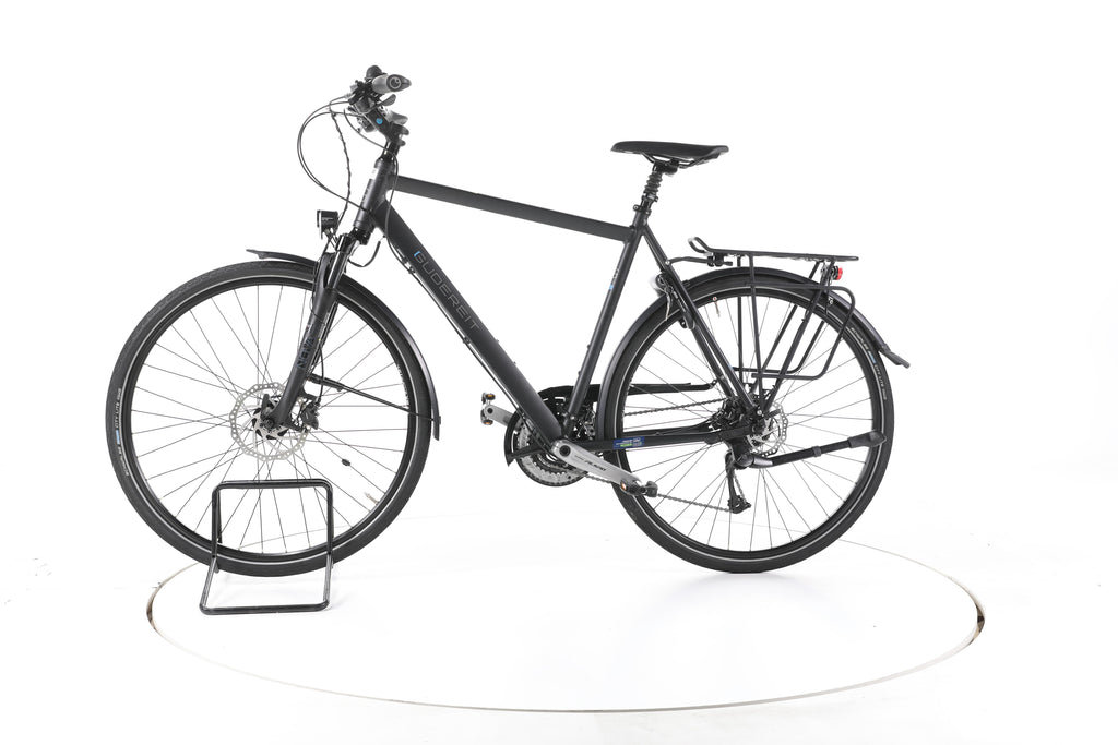 Gudereit LC55 Fahrrad City & Trekking - Image 7