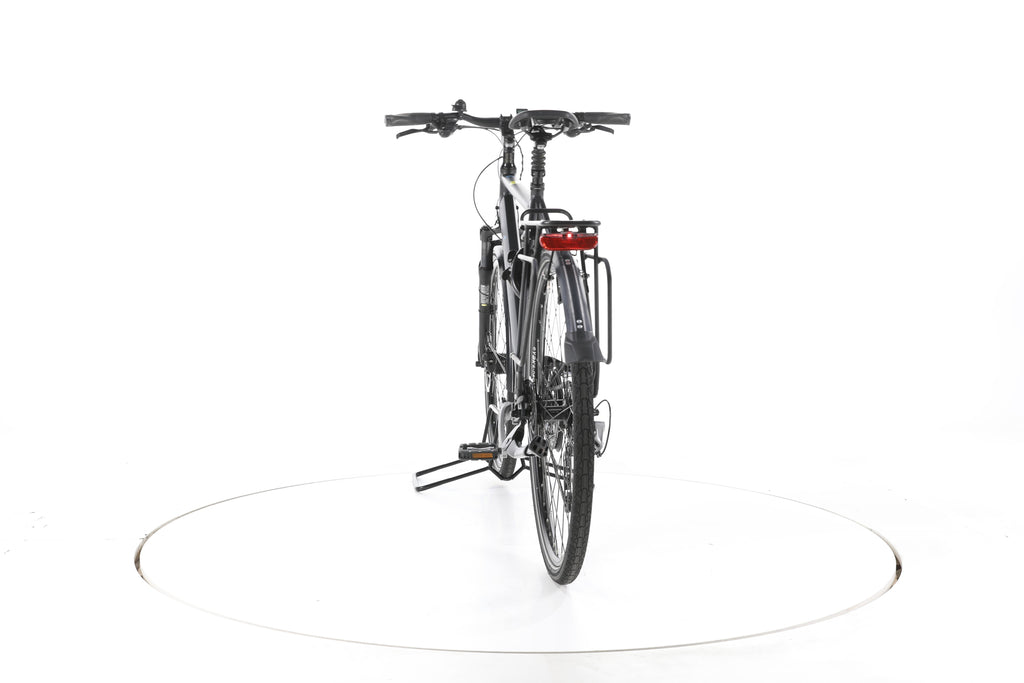 Gudereit LC55 Fahrrad City & Trekking - Image 10