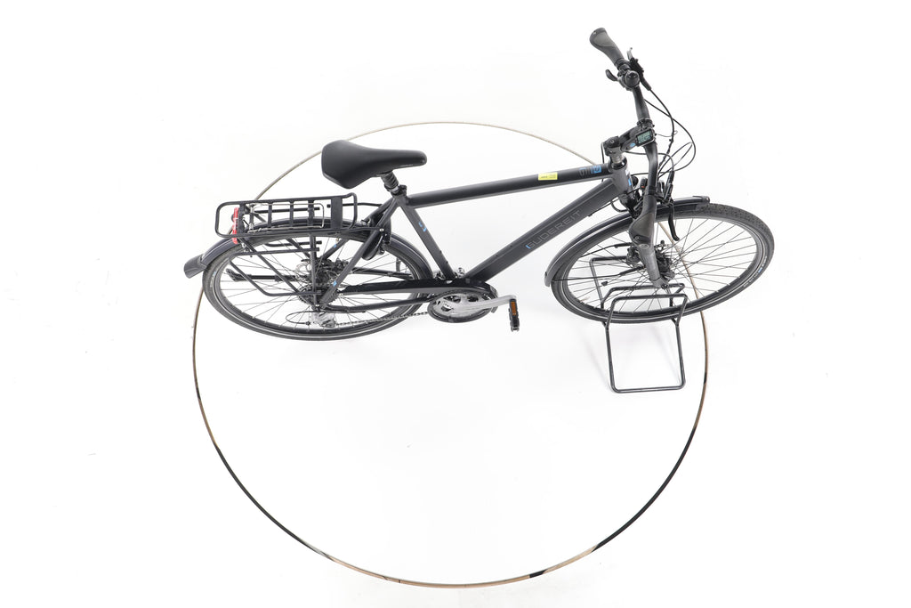 Gudereit LC55 Fahrrad City & Trekking - Image 13