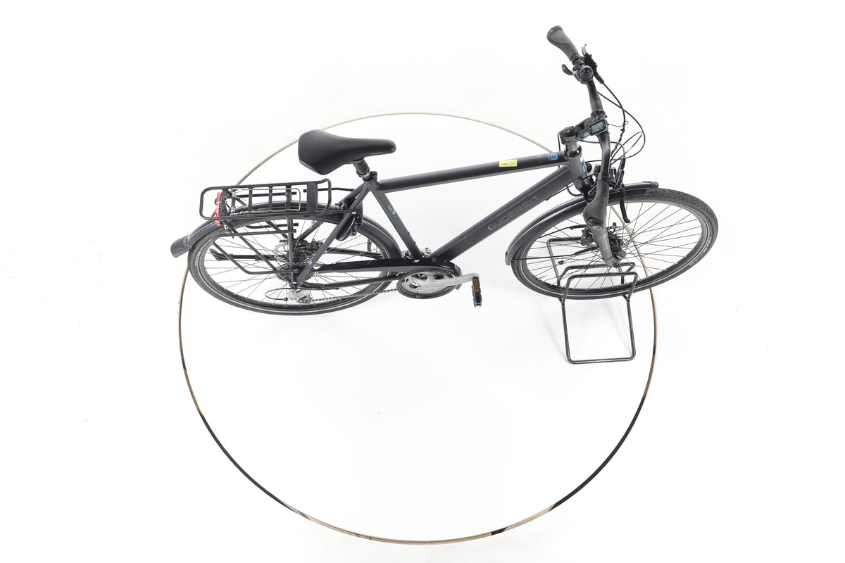 Gudereit LC55 Fahrrad City & Trekking - Image 13
