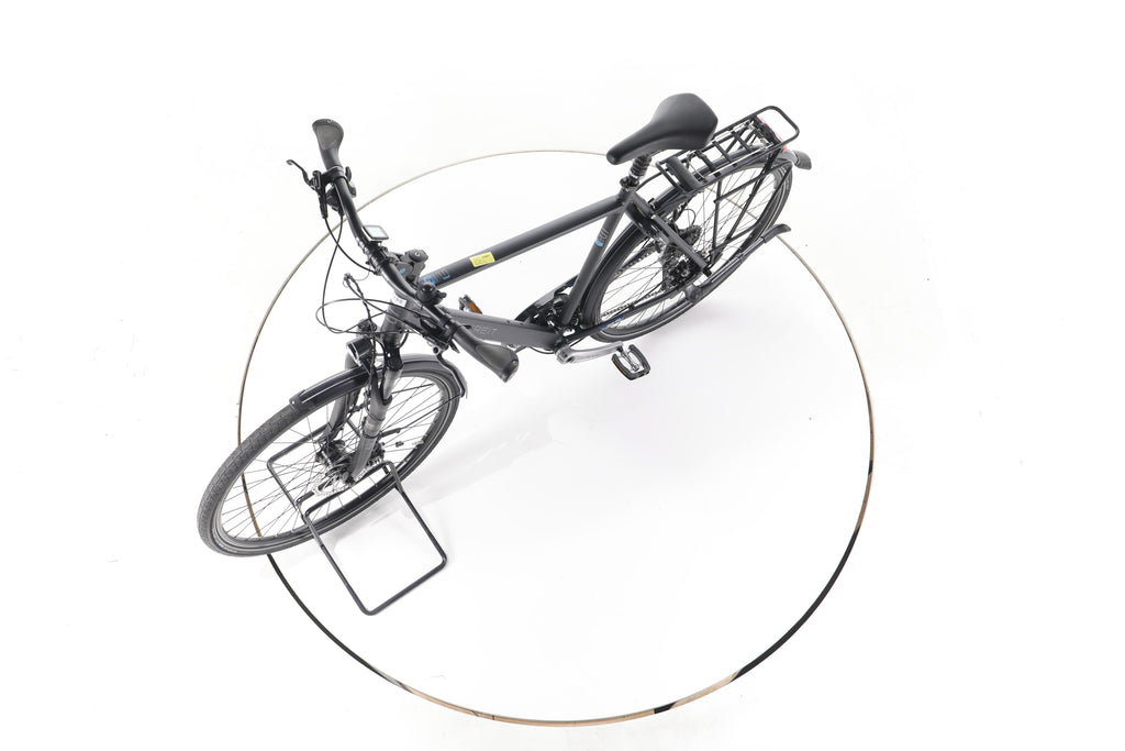 Gudereit LC55 Fahrrad City & Trekking - Image 18