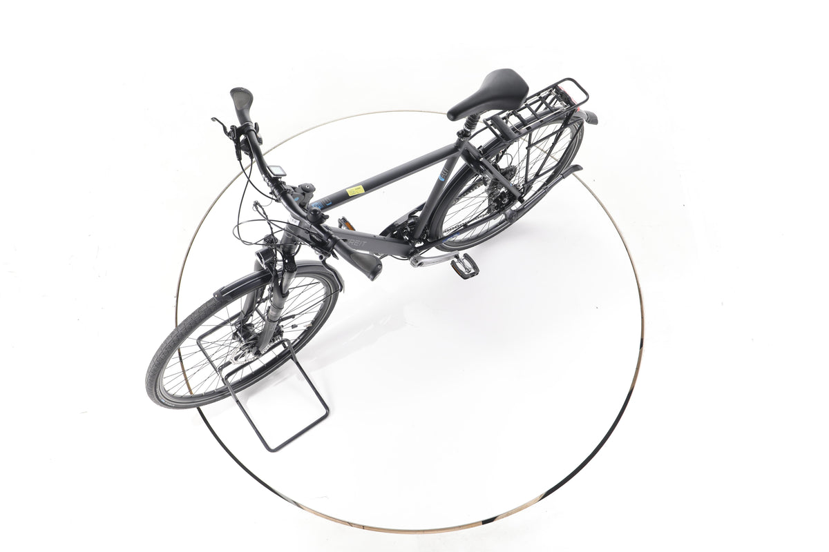 Gudereit LC55 Fahrrad City & Trekking - Image 18