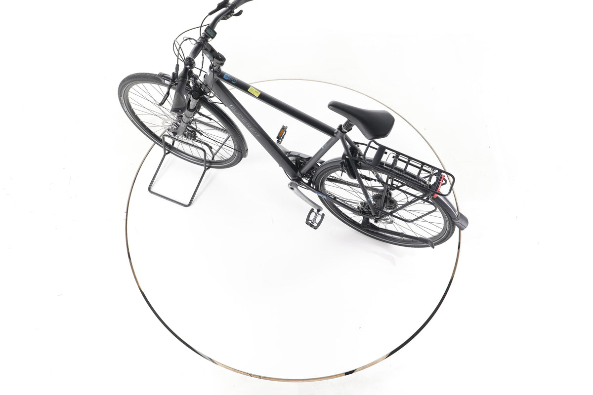 Gudereit LC55 Fahrrad City & Trekking - Image 20