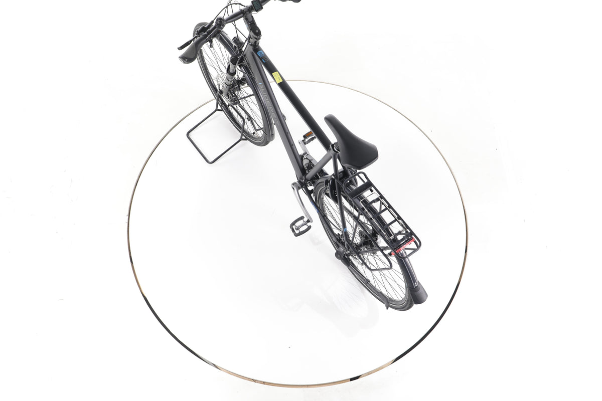 Gudereit LC55 Fahrrad City & Trekking - Image 21