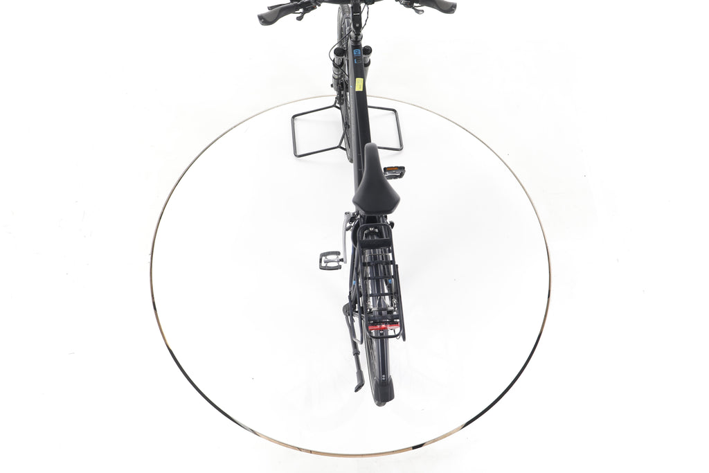 Gudereit LC55 Fahrrad City & Trekking - Image 22
