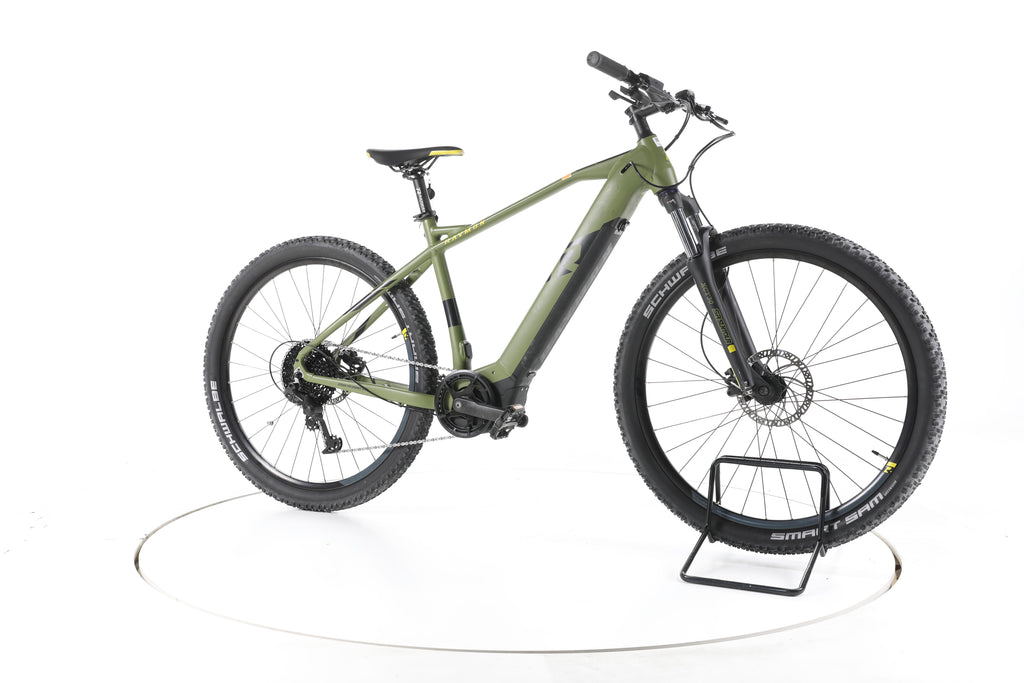 R Raymon HardRay E 4.0 E-Bike - Image 2