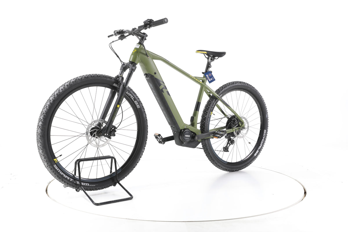 R Raymon HardRay E 4.0 E-Bike - Image 6