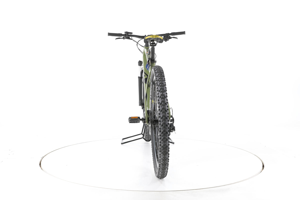 R Raymon HardRay E 4.0 E-Bike - Image 10