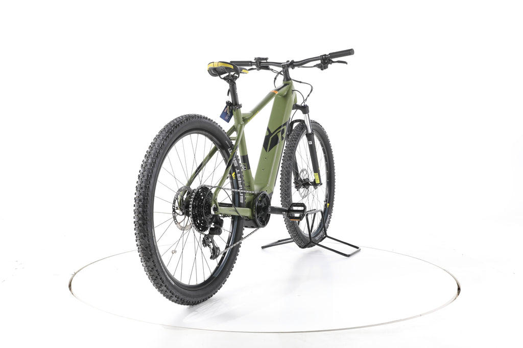 R Raymon HardRay E 4.0 E-Bike - Image 11