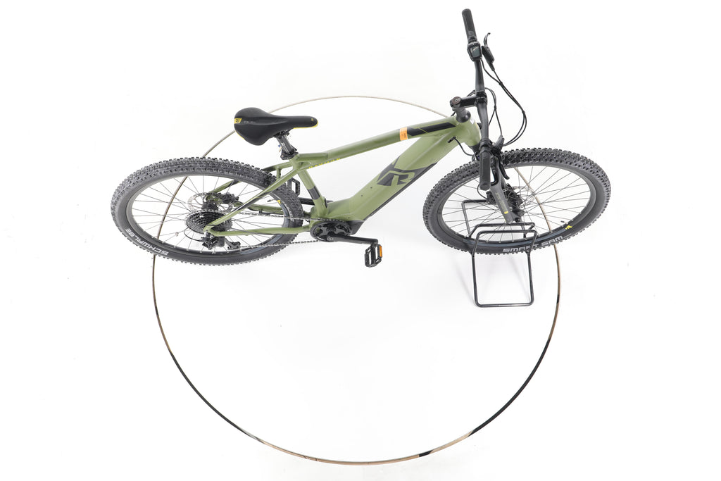 R Raymon HardRay E 4.0 E-Bike - Image 13