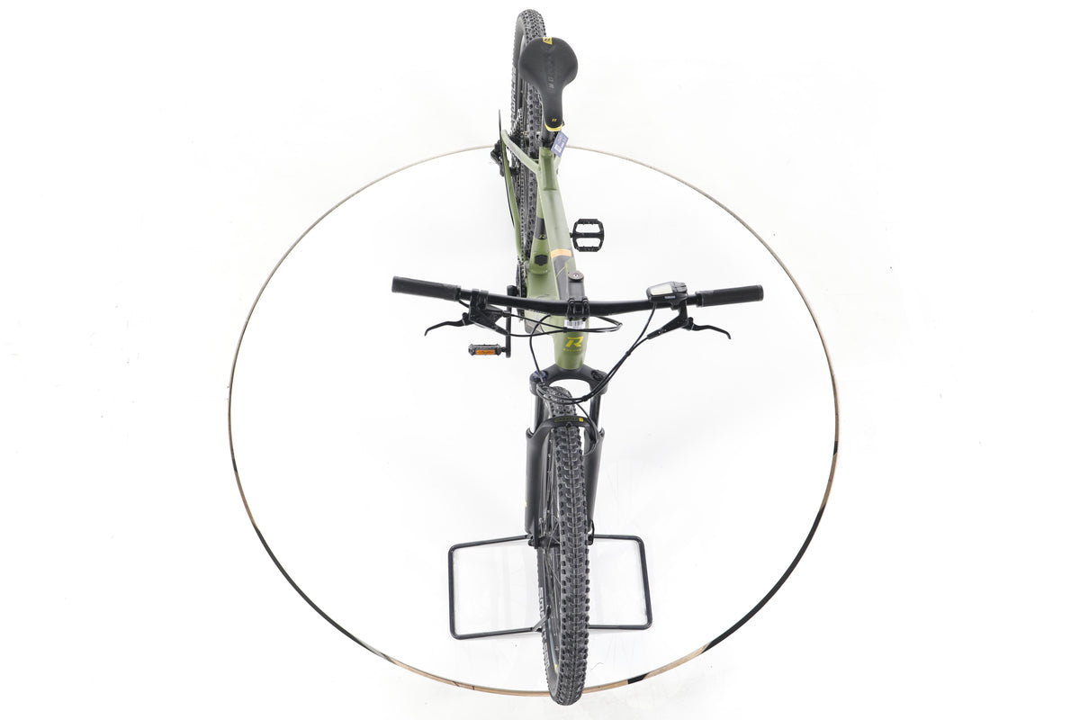 R Raymon HardRay E 4.0 E-Bike - Image 16